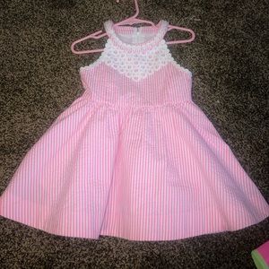 Lily Pulitzer toddler dress